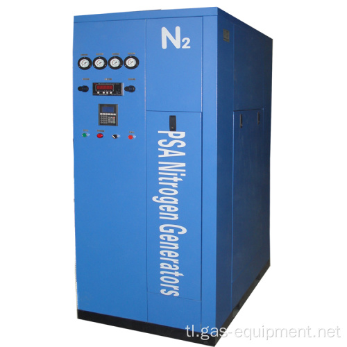 Nitrogen generator para ibenta